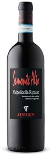 08valpolicella Ripasso Semonte Alt(Venturini) 2008
